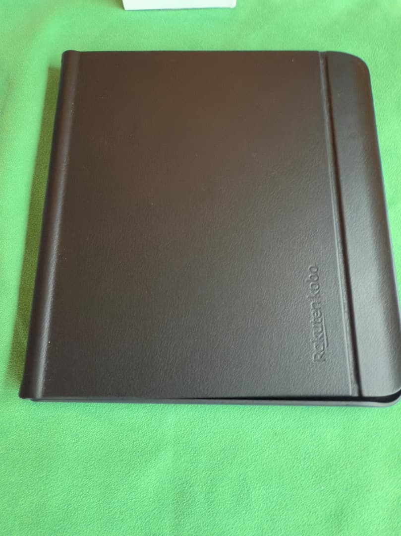 Kobo Libra 2 Colour タブレット + ケース & ペン