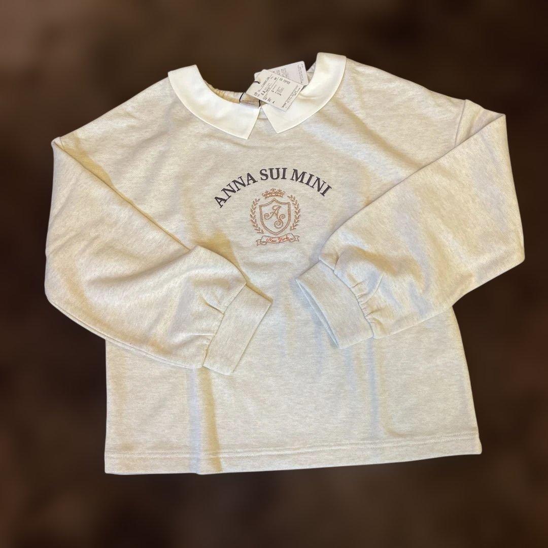 ANNA SUI mini♡モデルさんコーデ♡150