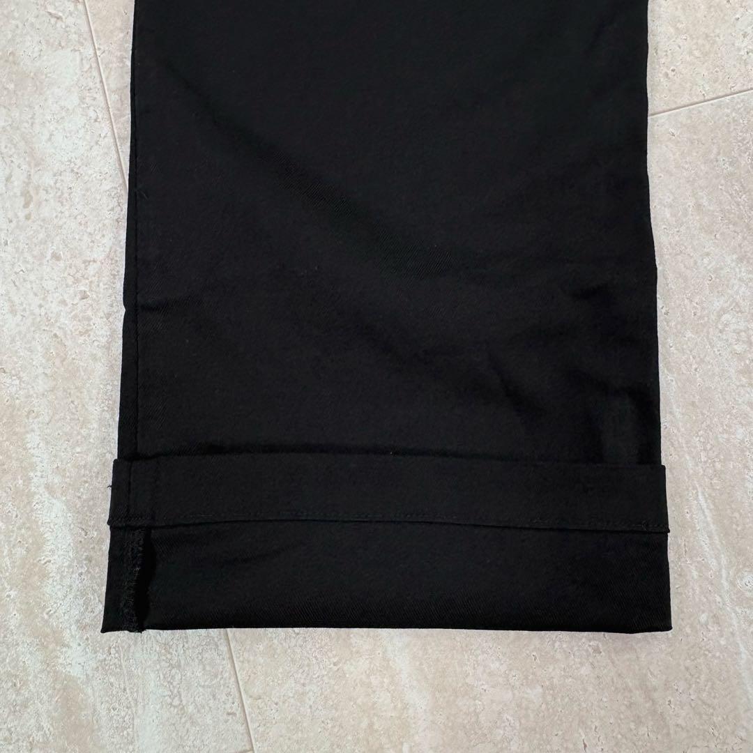 パーリーゲイツ PEARLY GATES パンツ コットン ストレッチ XL