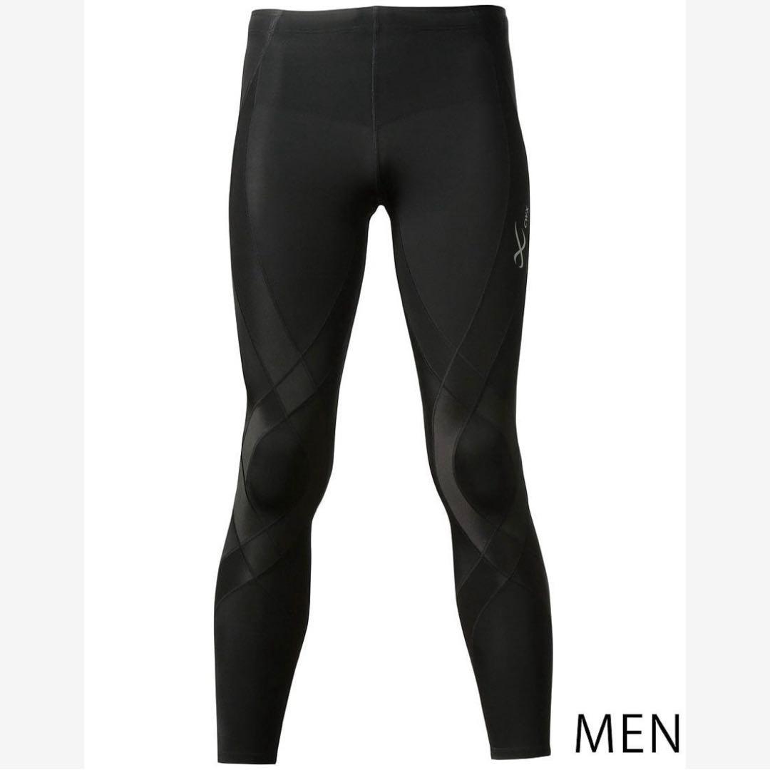 CW-X ジェネレーターモデル 下半身フルサポート cwx メンズ ＬＹ