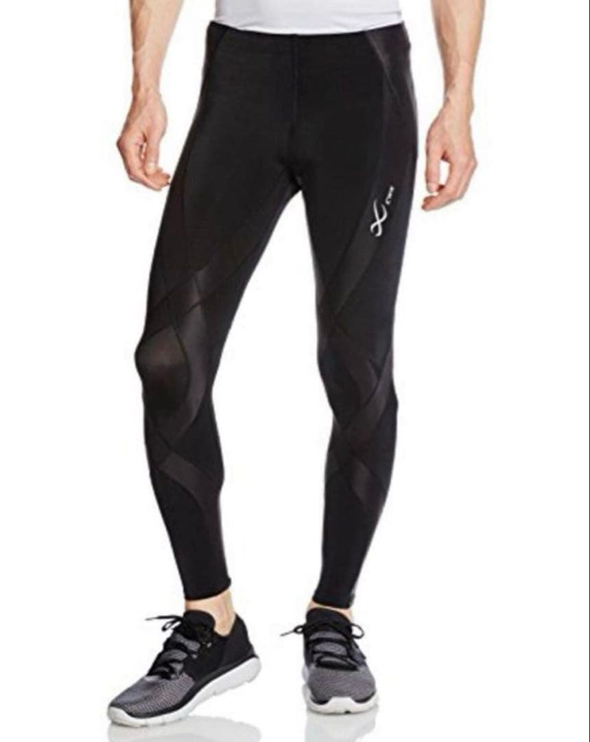 CW-X ジェネレーターモデル 下半身フルサポート cwx メンズ ＬＹ