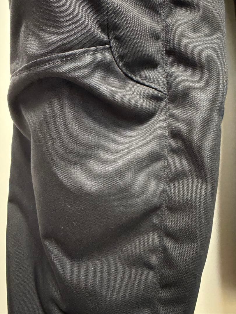 【美品】Dainese GORE-TEXパンツ 防水防寒48サイズ