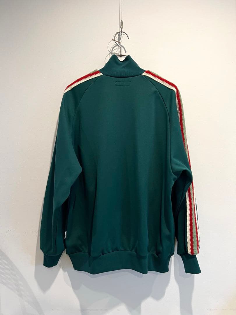 【TTT_MS​W】Track suit jacket ジャージ ユニセックス