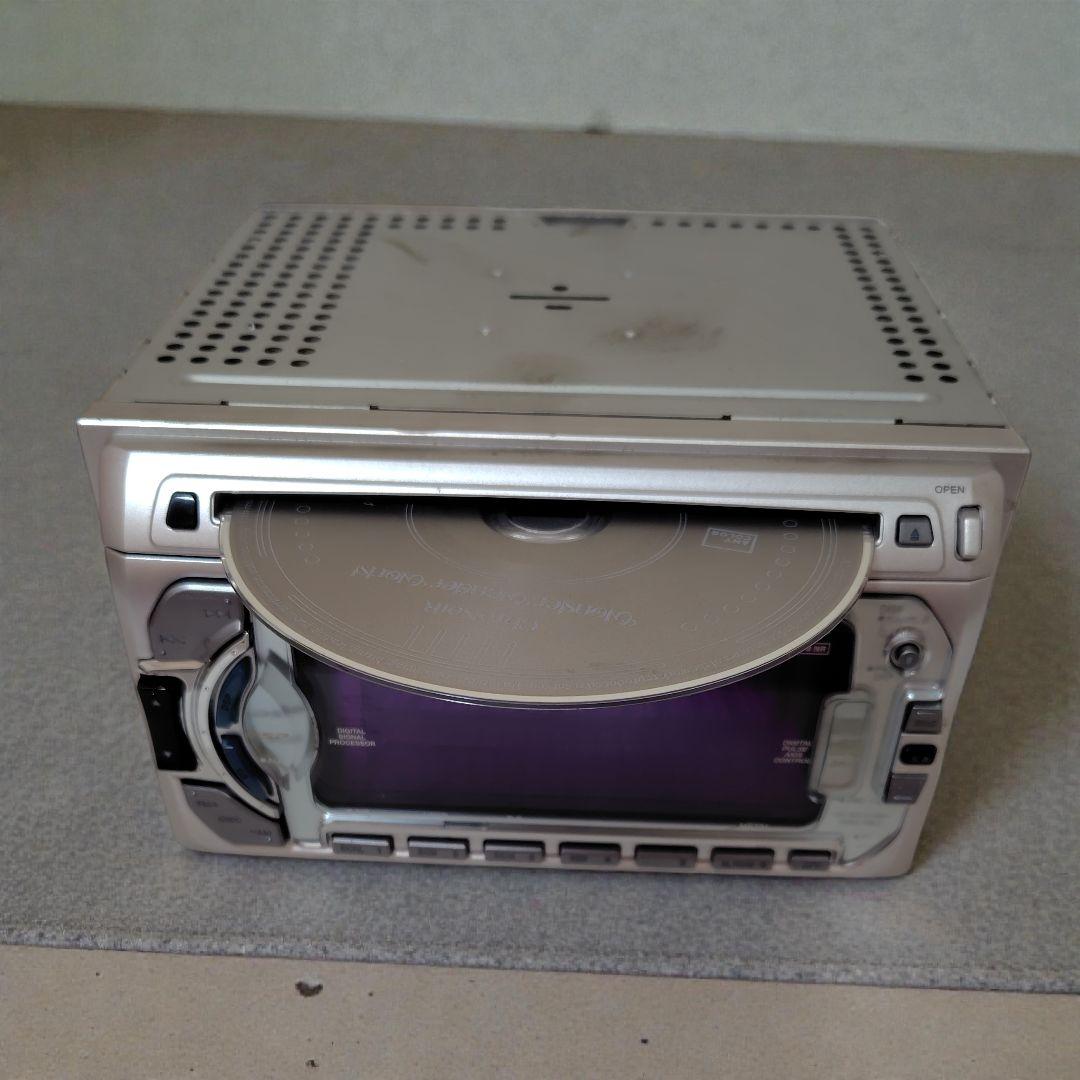 DPX-4021 KENWOOD ケンウッド　オーディオ