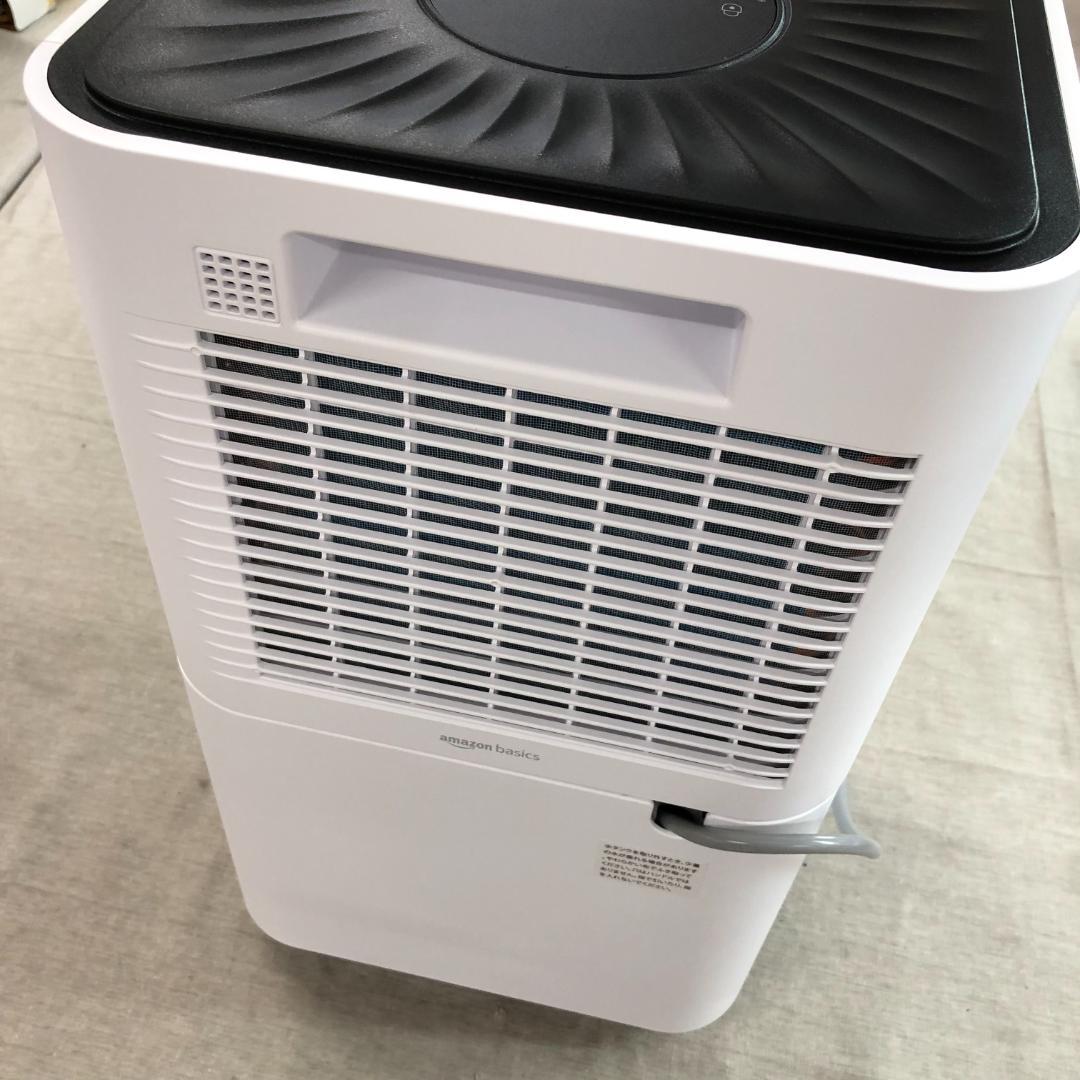ピ*ಣ様 Amazonベーシック 除湿機 除湿器