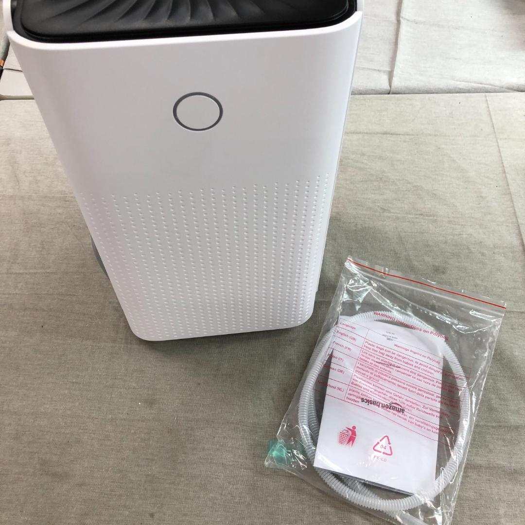 ピ*ಣ様 Amazonベーシック 除湿機 除湿器