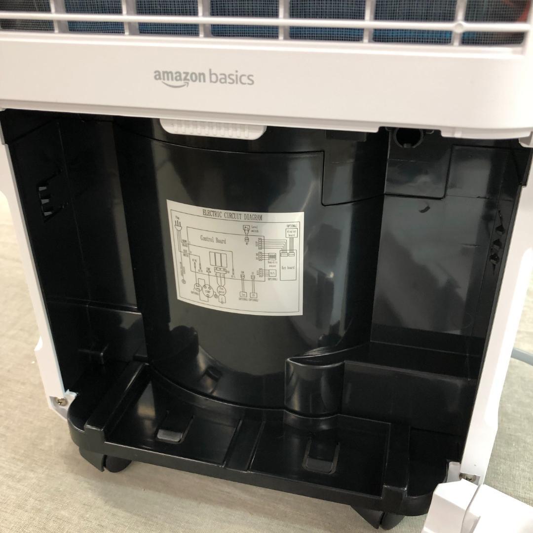 ピ*ಣ様 Amazonベーシック 除湿機 除湿器