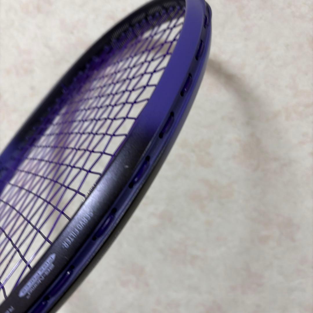 ジオブレイク70VS ディープパープ