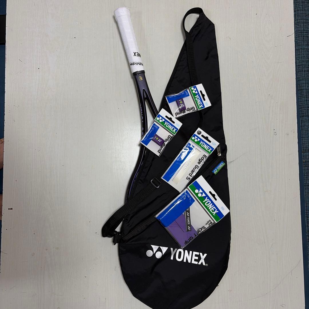 ジオブレイク70VS ディープパープ