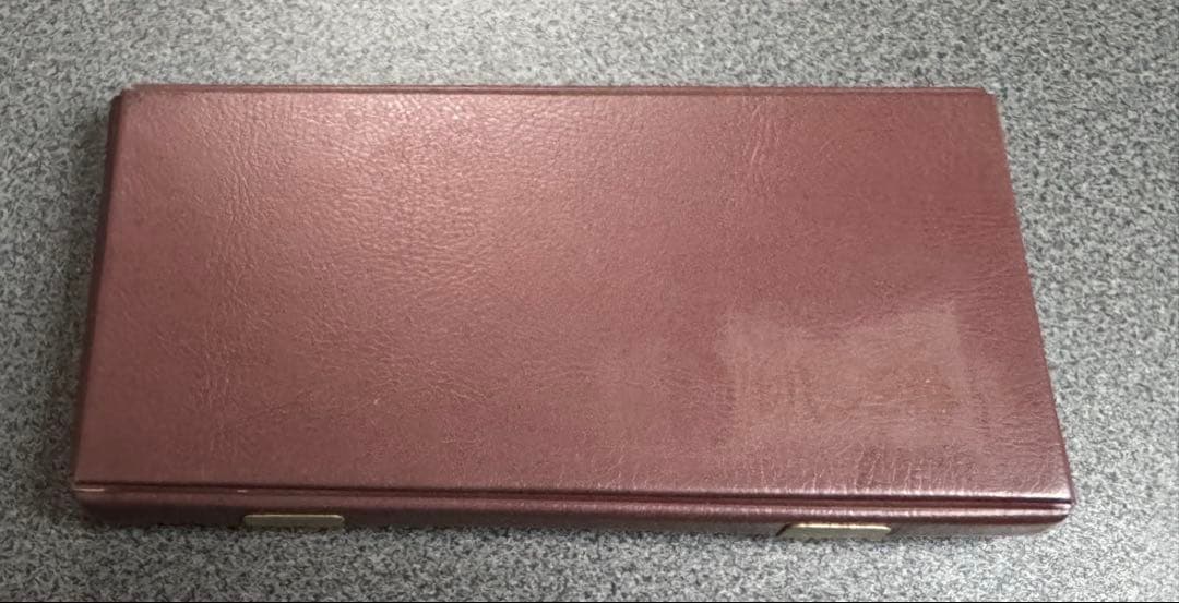 エポック社　ルパン三世　地獄の救出作戦　げーむウォッチ　モンキーパンチ