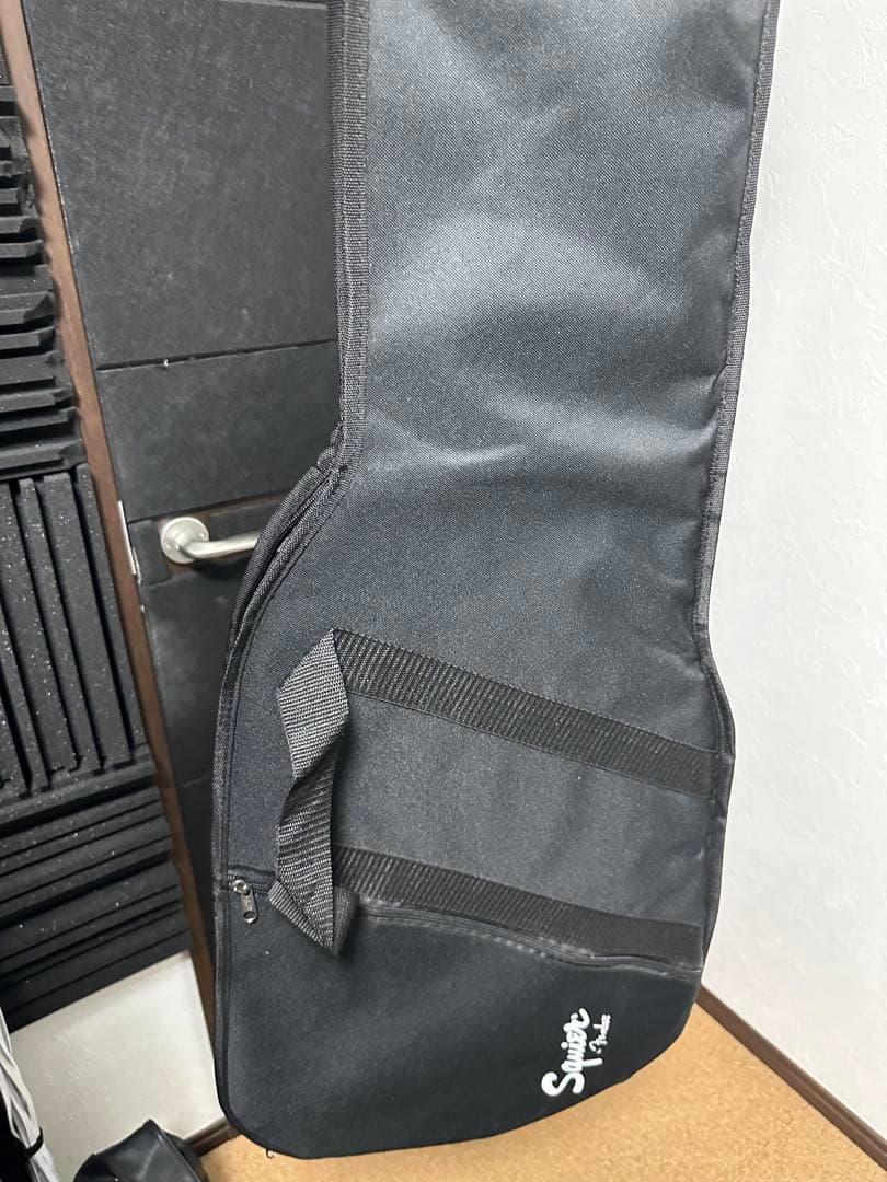 ベース Squier classic vibe 70s