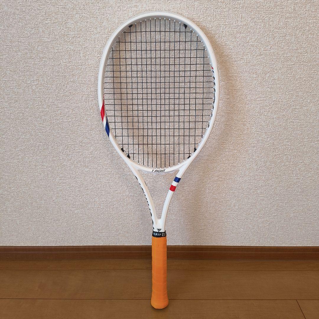 ラケット(硬式用) Tecnifibre T-FIGHT 305S G2
