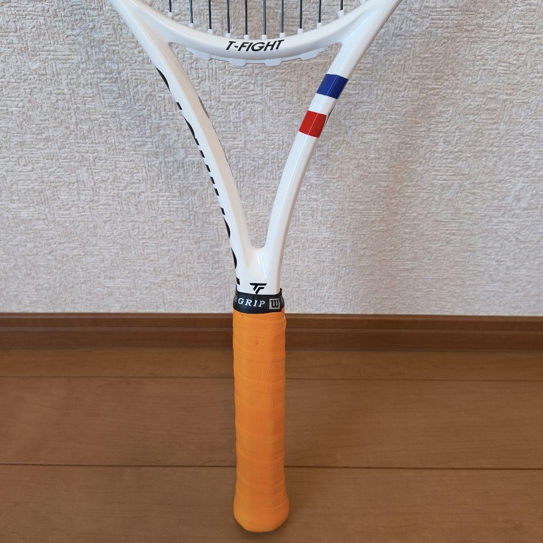 ラケット(硬式用) Tecnifibre T-FIGHT 305S G2