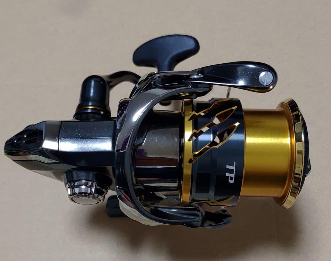 20ツインパワー　4000MHG