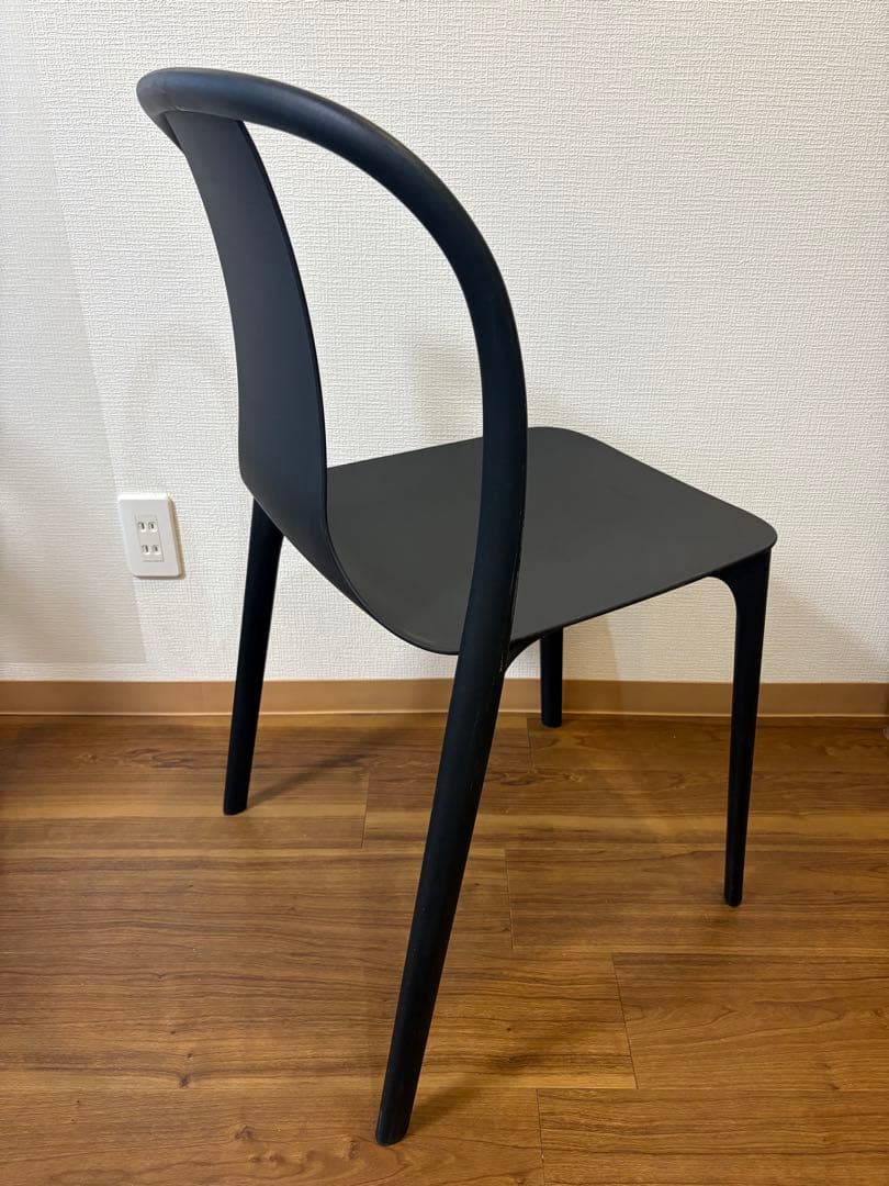 Vitra Belleville chair ヴィトラ ベルヴィルチェア　②