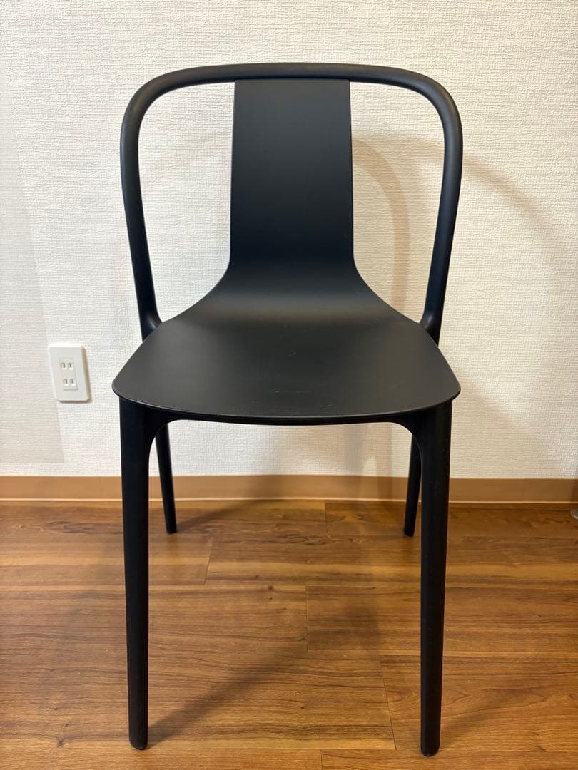 Vitra Belleville chair ヴィトラ ベルヴィルチェア　②