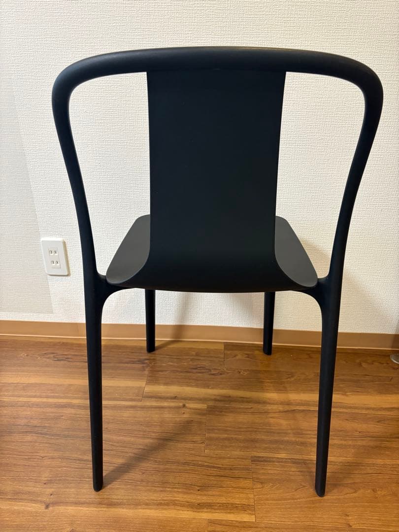 Vitra Belleville chair ヴィトラ ベルヴィルチェア　②