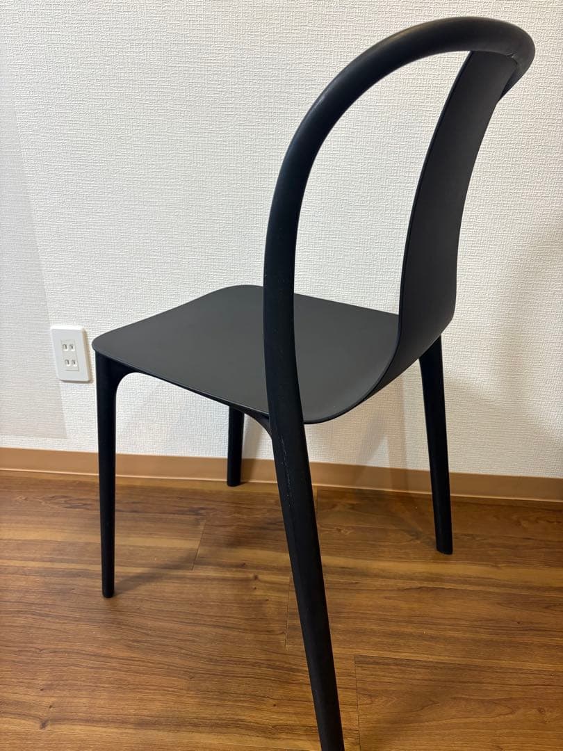 Vitra Belleville chair ヴィトラ ベルヴィルチェア　②