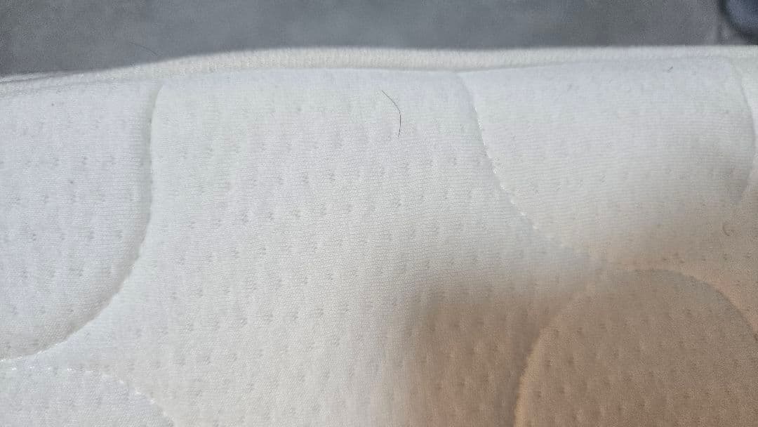 エアリーマットレス 9cm シングル