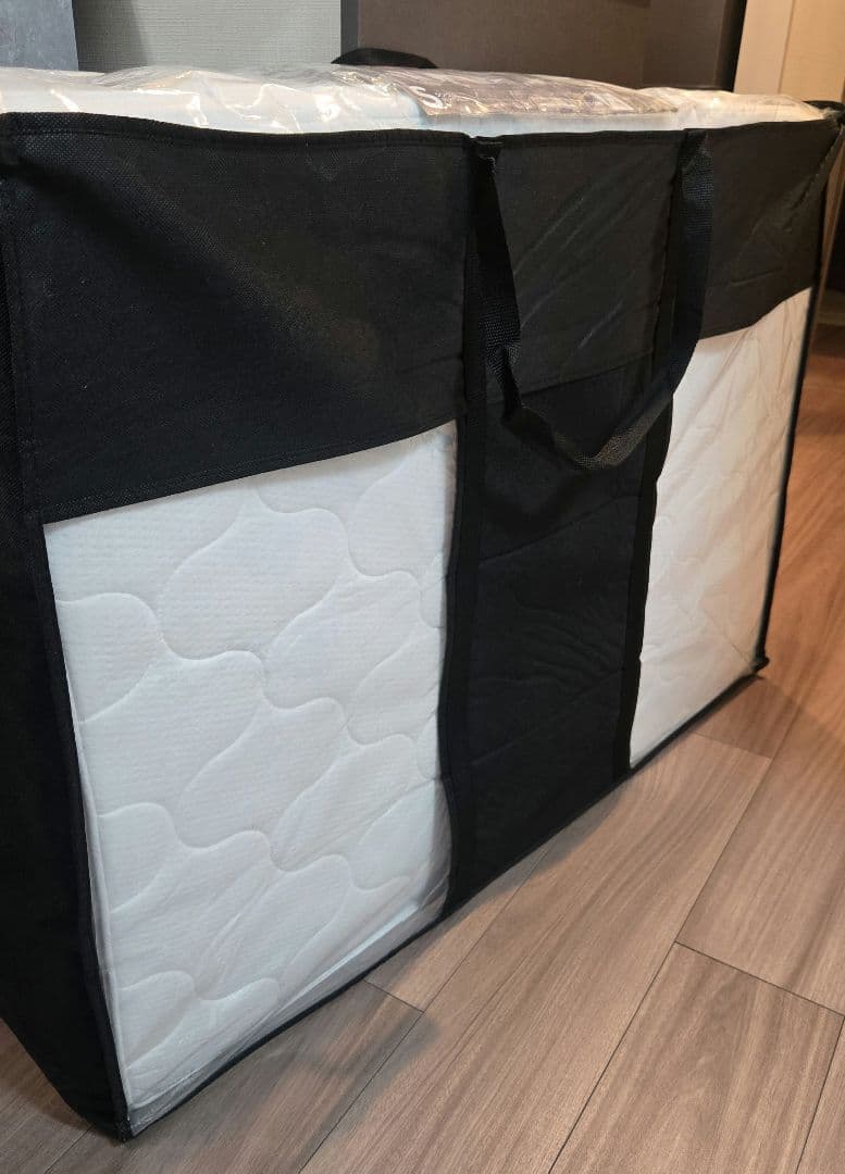 エアリーマットレス 9cm シングル