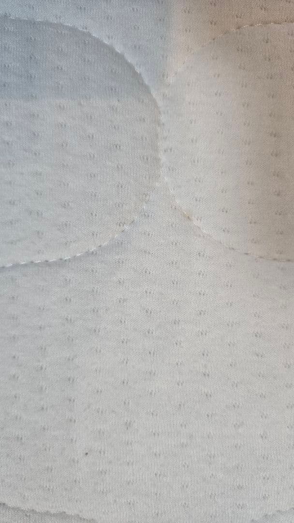 エアリーマットレス 9cm シングル