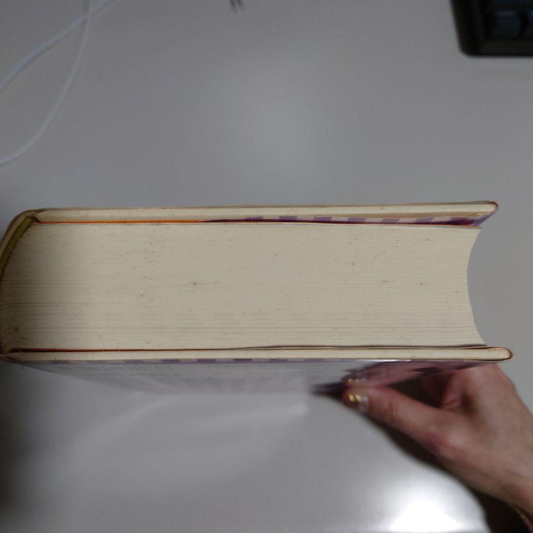 【初版！新装版第一刷発行・美品】小説キャンディ・キャンディ