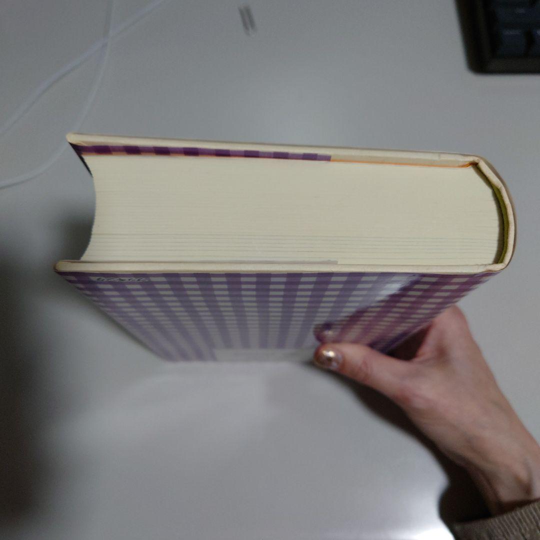 【初版！新装版第一刷発行・美品】小説キャンディ・キャンディ