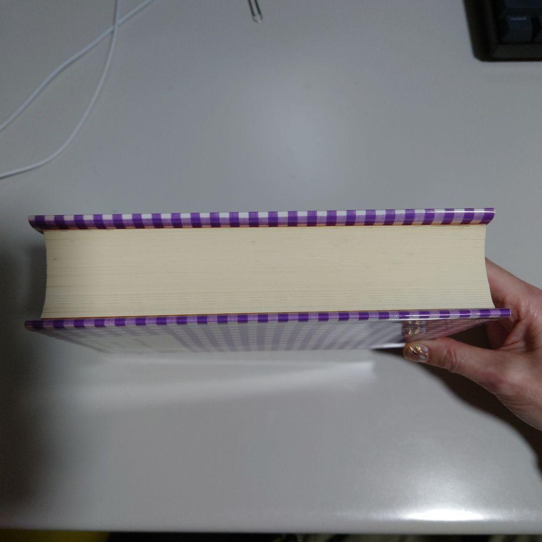 【初版！新装版第一刷発行・美品】小説キャンディ・キャンディ