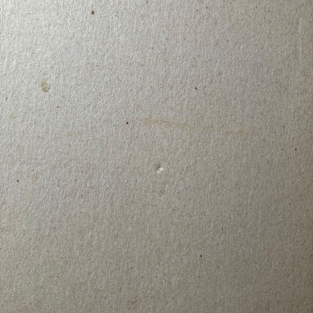 小林裕児　銅版画　1／1 メゾチント　王の家族 版画