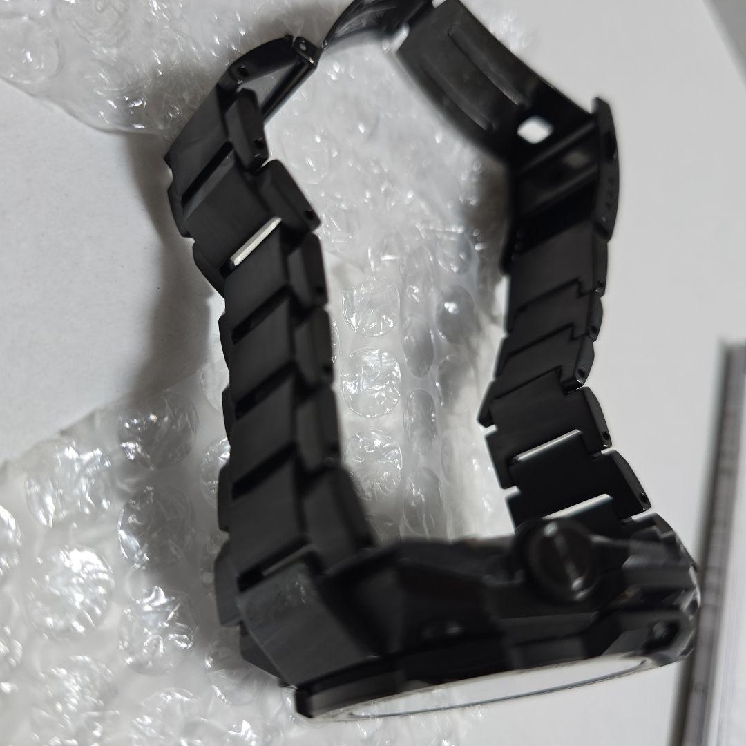 G-SHOCK　GST-B400BD-1A2JF　カシオ　ジーショック