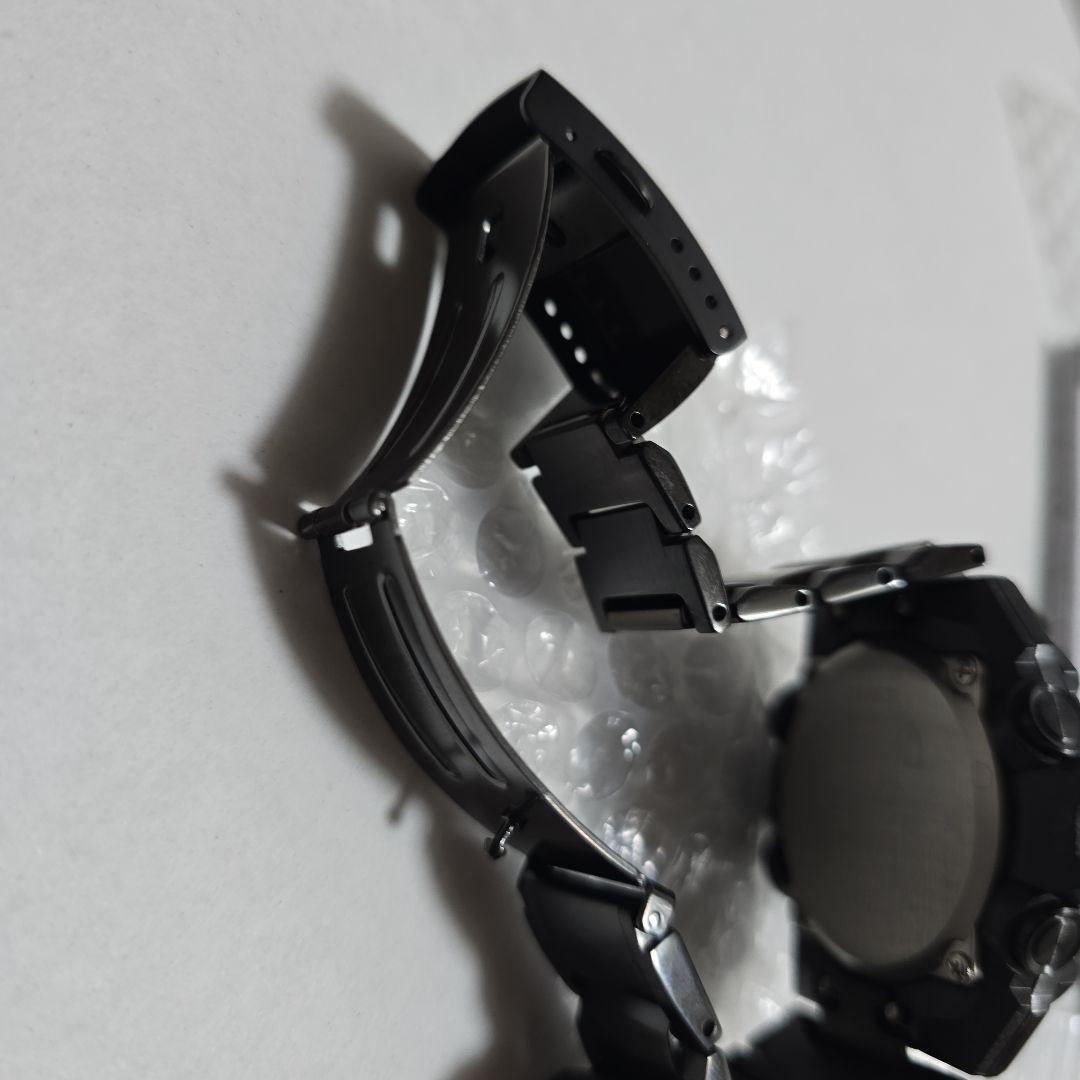 G-SHOCK　GST-B400BD-1A2JF　カシオ　ジーショック