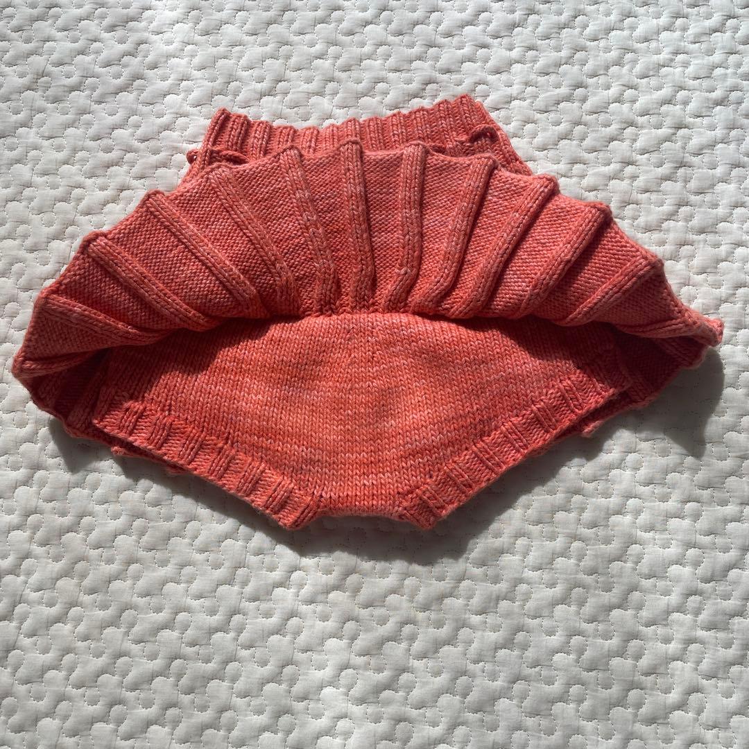 スカート Misha & Puff SkatingPondSkirt 3-4y Melon