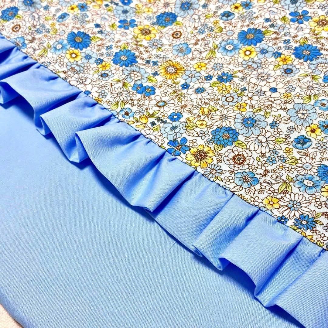 【563】花結様　入園入学セット　6点セット