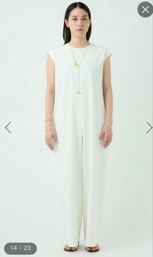 tomoco今期chaosマルクオールインワン