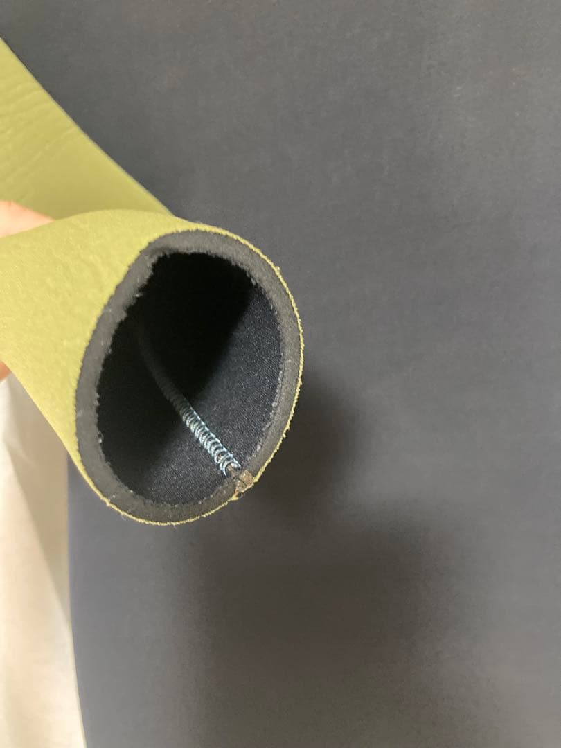 HOTLINE ホットライン ウェットスーツ 3ミリ　ジャージ　メンズ