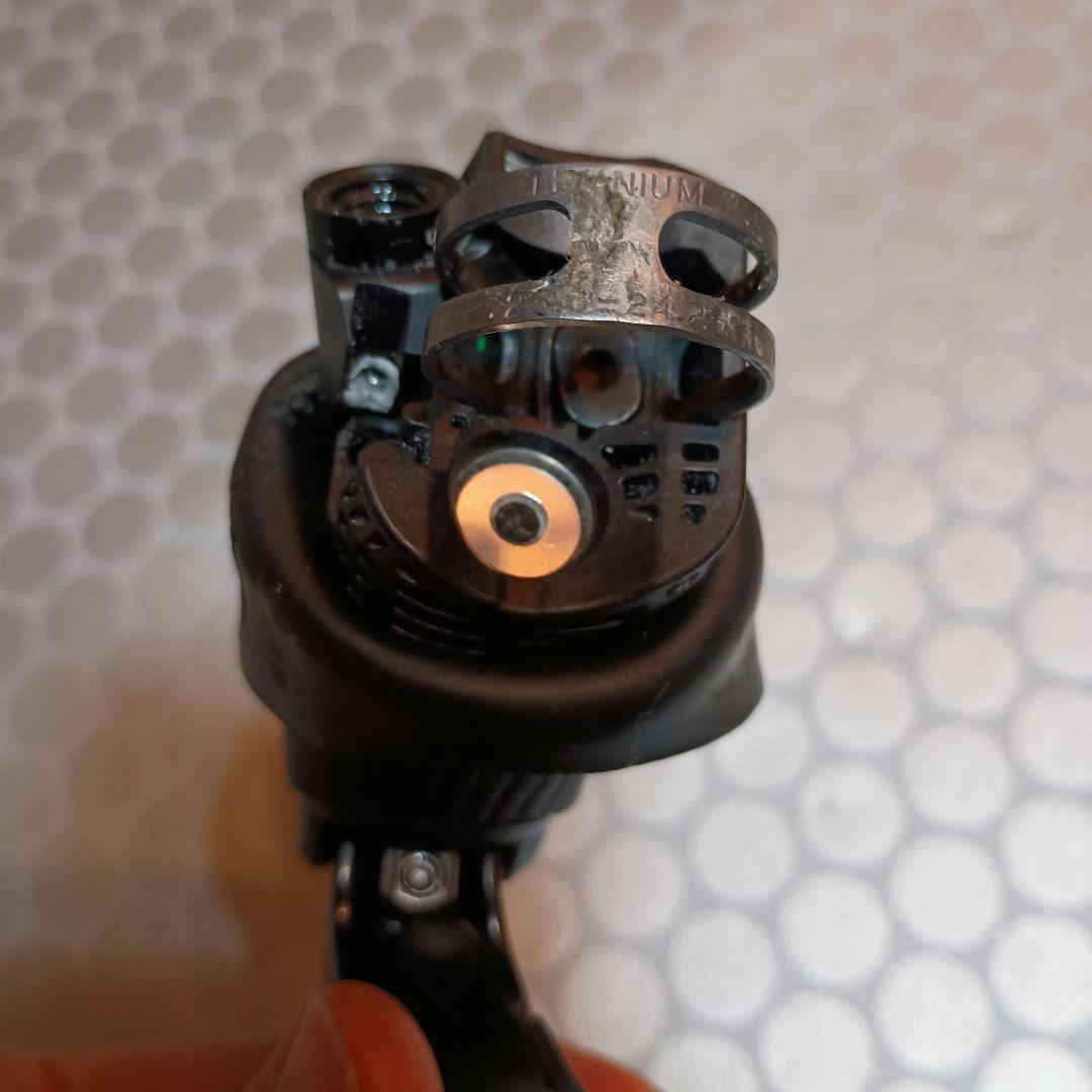 DURA-ACE ST-R9170油圧STIレバー右