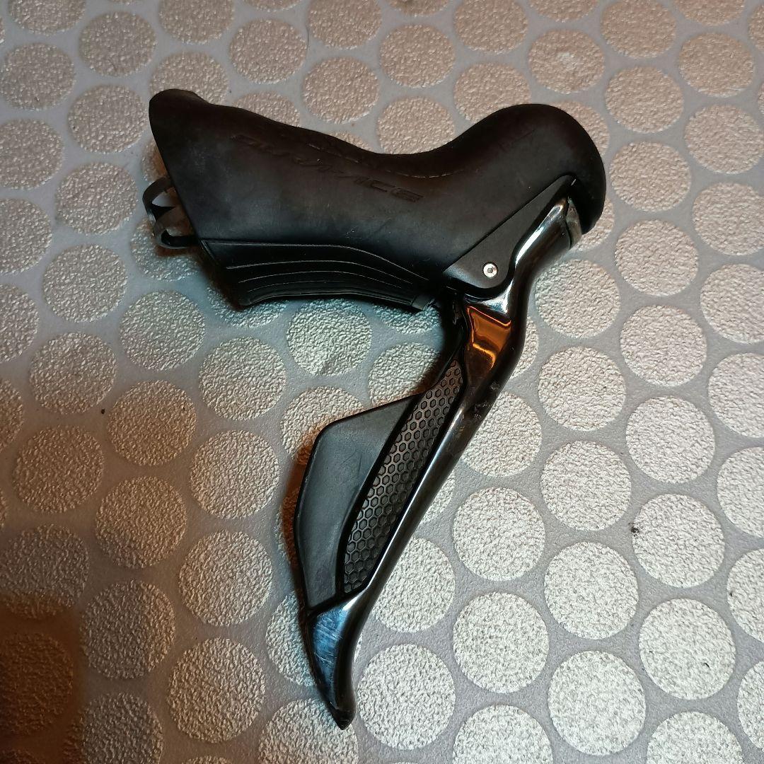 DURA-ACE ST-R9170油圧STIレバー右