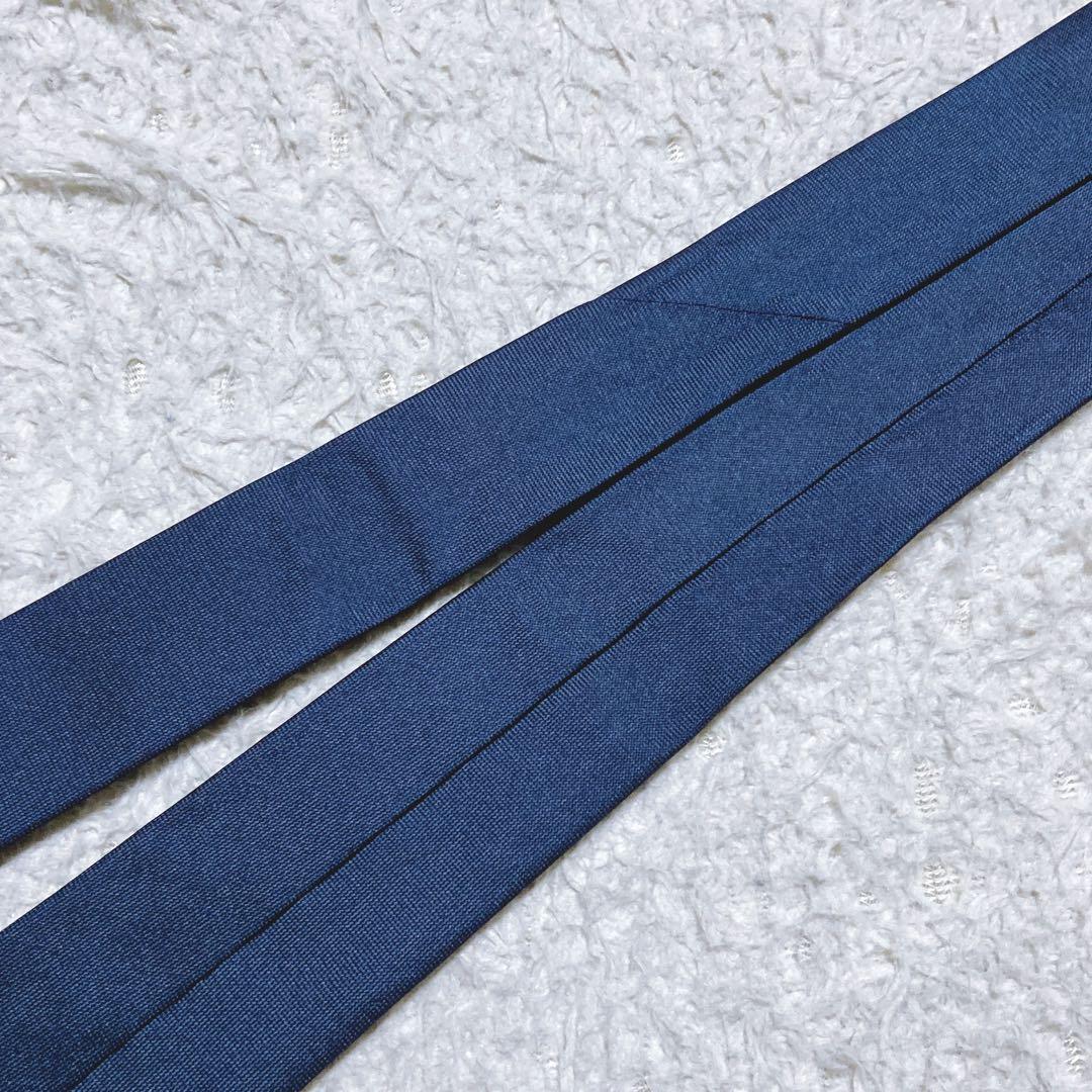 人気・完売品⭐️ルイヴィトン　ネクタイ　カラフル　ナロータイ　刺繍　シルク100%