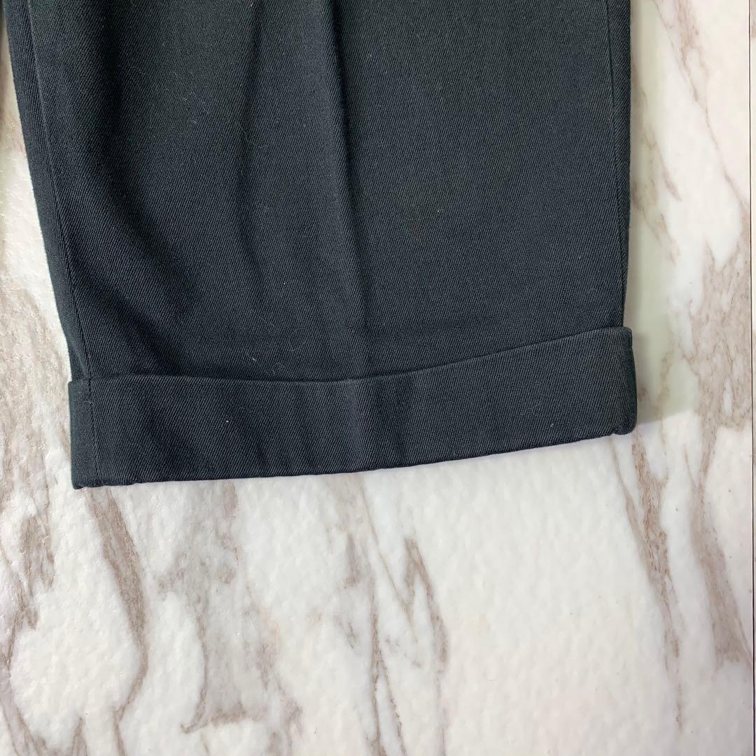 90s L.Q. Y’s for men 2tuck cotton pants