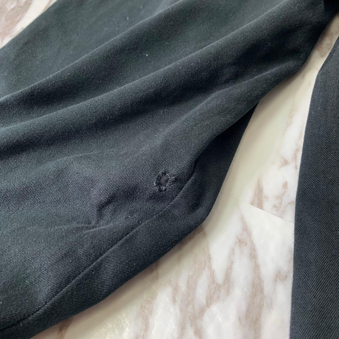 90s L.Q. Y’s for men 2tuck cotton pants