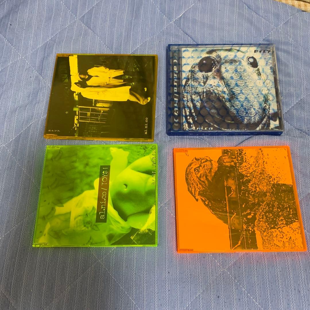 上杉昇 CD DVD セット まとめて