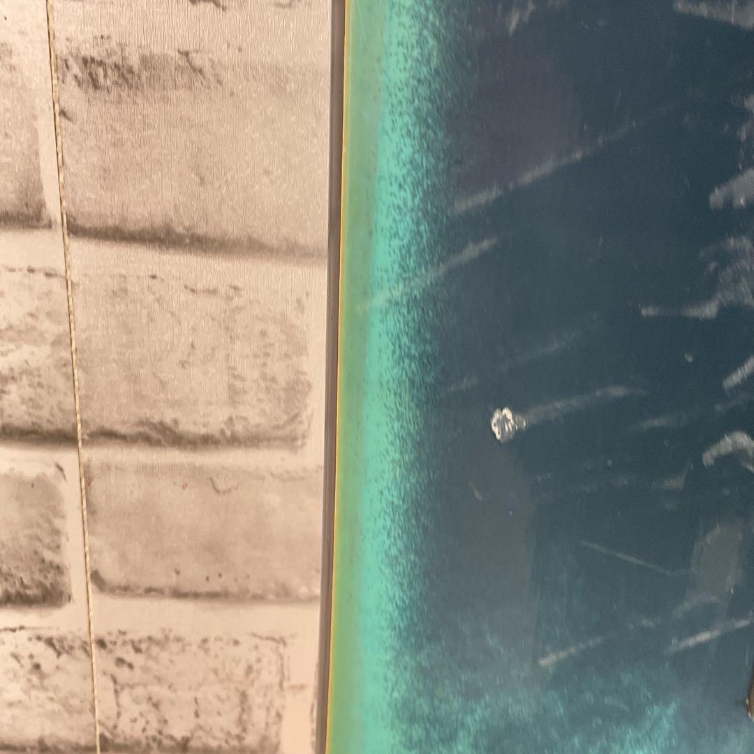 BURTON process FLYING V 62W スノーボード スノボ