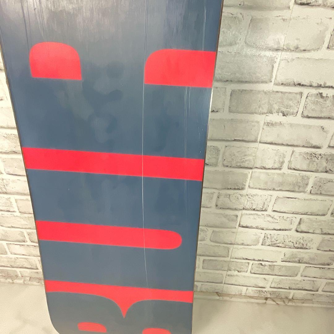 BURTON process FLYING V 62W スノーボード スノボ