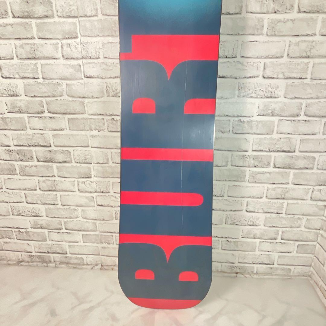 BURTON process FLYING V 62W スノーボード スノボ