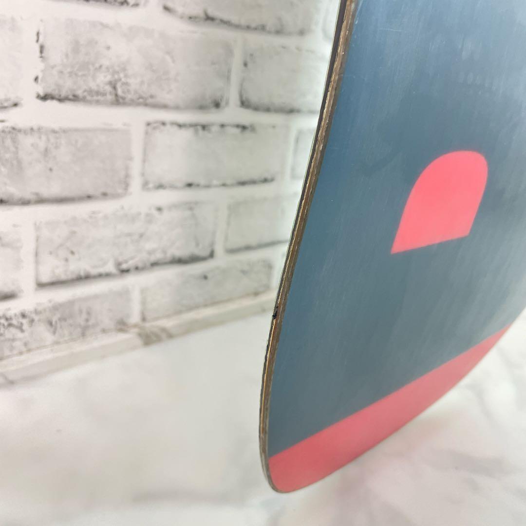 BURTON process FLYING V 62W スノーボード スノボ