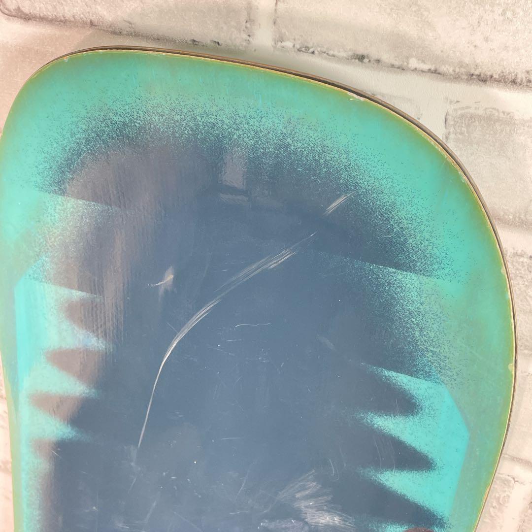 BURTON process FLYING V 62W スノーボード スノボ