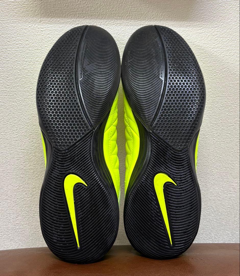 NIKE ルナ ガト 2 フットサルシューズ　26cm