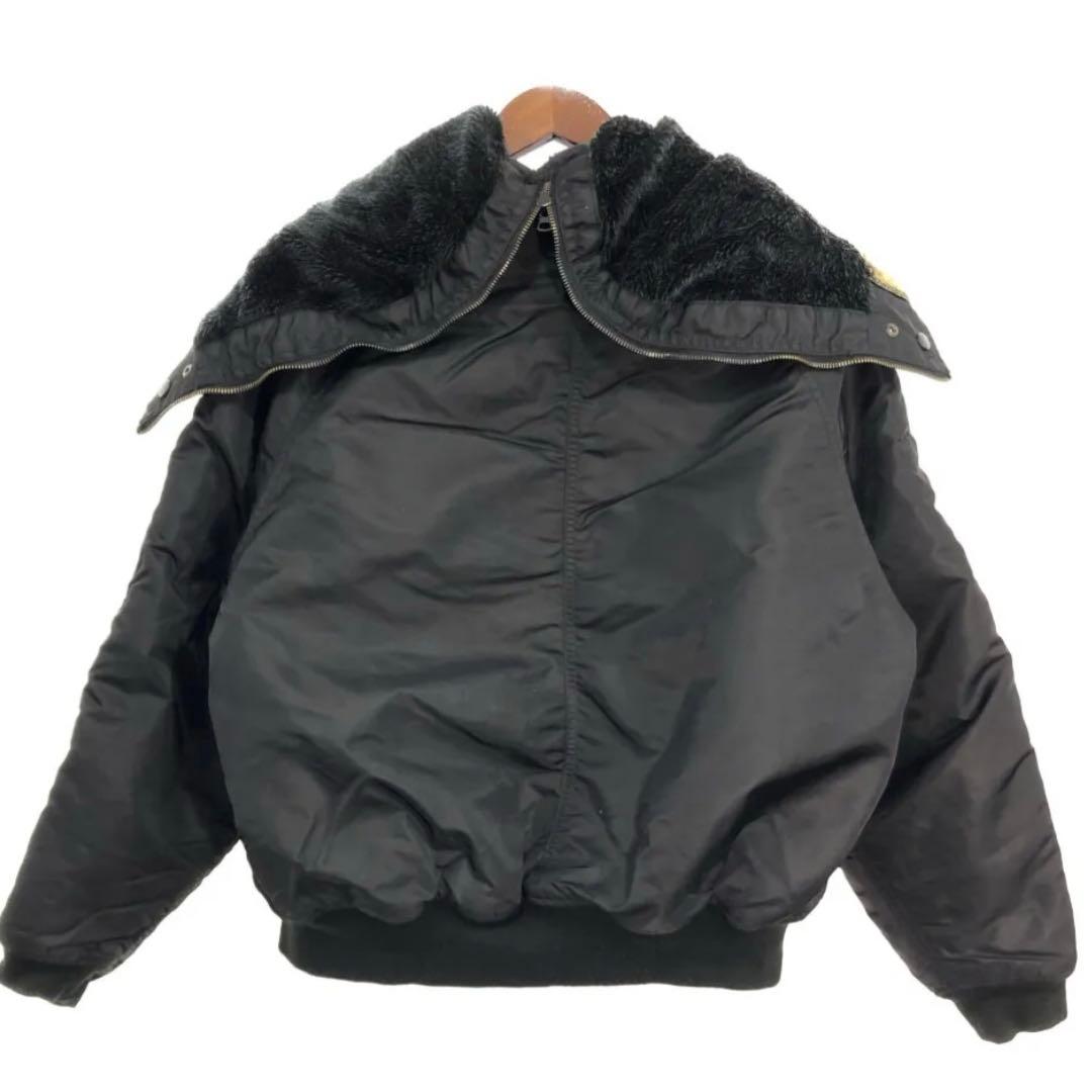 N-2B フライトジャケット