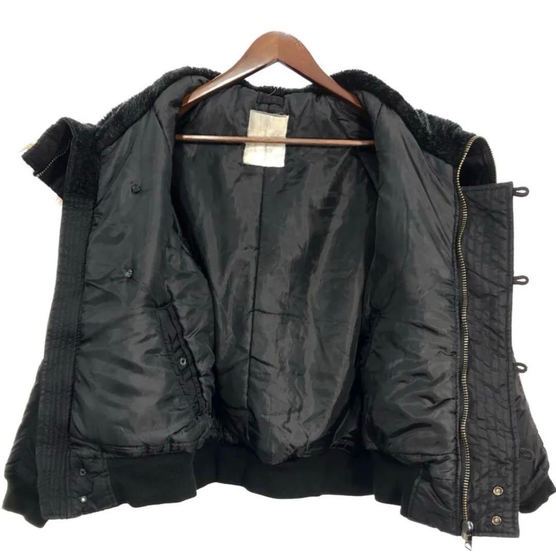 N-2B フライトジャケット