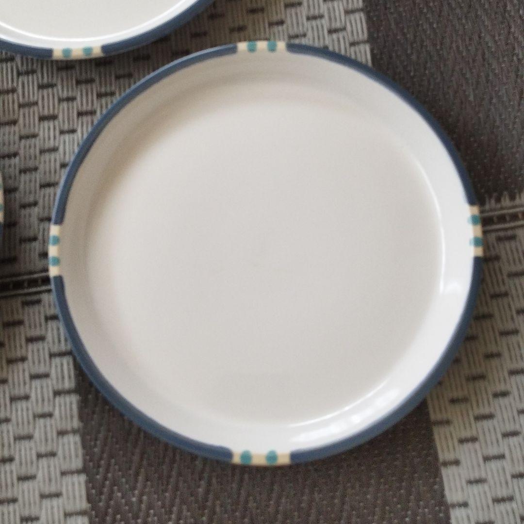 ダンスク　メサ　クロワッサンコラボ　希少